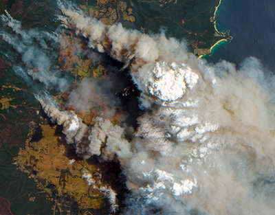Корея и Литва запустят пять спутников к Венере вместо отменённых миссий NASA